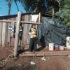 Aldea Guaporaty - Misiones